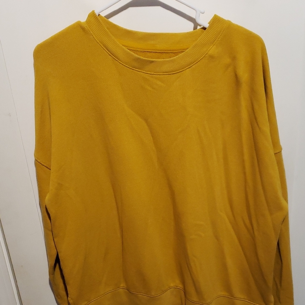 Women's Sweatshirt